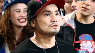 Bubble Gang: Boy pick-up napasigaw!