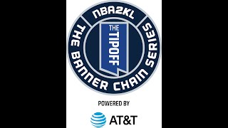 2024 NBA 2KL: the Tipoff powered by AT&T 5/23/2024