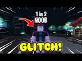 NOOB Finds GLITCH BIOME in SOLS RNG!