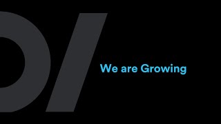 Orion Innovation - We are Growing