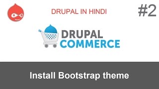 Tutorial #2: How to Install Bootstrap theme