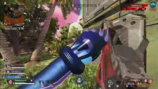 Apex Legends Gameplay \