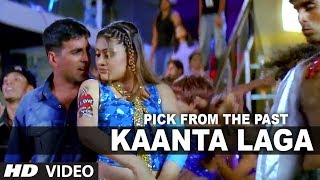 Pick from the Past: Kaanta Laga | Mujhse Shaadi Karogi | Akshay Kumar