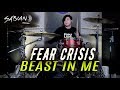 Kevin Sugito Bersama Sabian Cymbals - Drum Playthrough