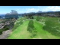 A View of Pacific Grove Golf Links (30 Seconds)