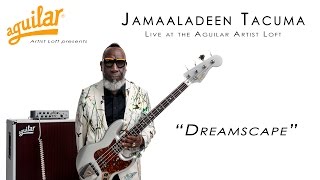 Jamaaladeen Tacuma \