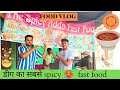 50-60 ₹🥵🥵 Me Best Fast food | Street Food India 😱😱