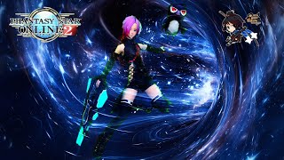 【PSO2】ship10 こつこつメセタ溜めたのにキャラカスタムで溶かすバカです　#249