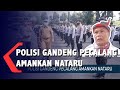 Polisi Gandeng Pecalang Amankan NATARU