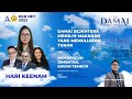 HARI KE - 06 | KKR NET IA UNAI 2022 - 