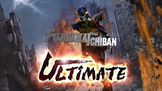 Fujiyama Ichiban Ultimate for Kickstarter Feat. Michi Yamato