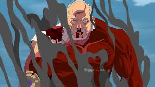 Conquest but it’s Dracula Flow Part 2