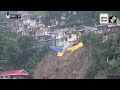 incessant rains wreak havoc in himachal pradesh beas river flowing in full spate