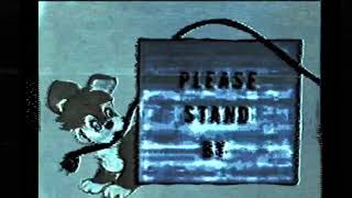 Please stand by dog (1973)