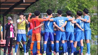 2024年西医体　佐賀大学医学部サッカー部　モチベーションビデオ