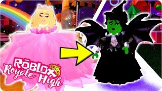 Meganplays Royale High Videos 9tubetv - 