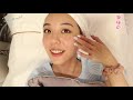 vlog 01🌈 零廣告！連續美容9小時是怎樣？私心推3家香港尖沙咀美容小店 ：gel甲 植眼睫毛 清走黑頭粉刺及美白一齊來～ melo lo