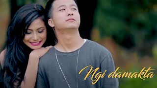 Nangi Damakta - Official Music Video