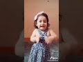 samaira thapa new tiktok video