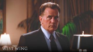 Did We Commit Election Fraud? | The West Wing
