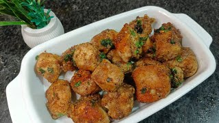 Garlic Butter Chicken 🍗🥵 || Mazedaar || Unique Recipe Try It Must