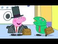 les histoires de peppa pig 🐽 Épisodes complets 🔴 peppa pig français live