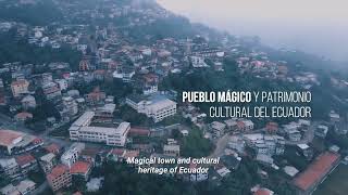 Trailer documental Zaruma: Paraísos Escondidos del Ecuador