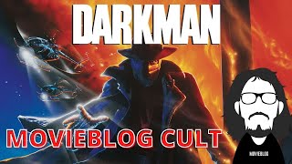 MovieBlog Cult- Recensione Darkman