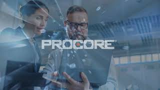 Procore and OmTrak Integration for O&M Manuals