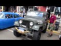 1955 jeep cj