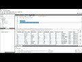 SQL String Function LTRIM | How to  removes all space characters from the left-hand side of a string