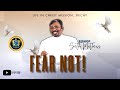 நான் நம்புவது இயேசுவாலே வரும் fear not bishop. seth mathews 17.03.2022 licm media