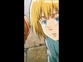 from friends to enemies eren and armin