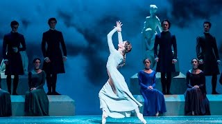 Adapting Shakespeare Insight (The Royal Opera and The Royal Ballet)