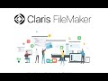 Claris FileMaker のご紹介