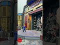 北京环球影城：威震天考验小男孩的勇气。 攻略 环球影城 universal studios beijing 威震天 霸天虎 擎天柱 shorts