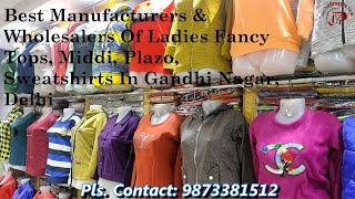 R.S. FASHION Hanuman Mandir Wali Gali, R.S. FASHION Gandhi Nagar, R.S. FASHION Delhi