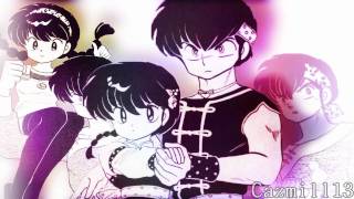 [MMV] Ryoga belong with Ranma-chan