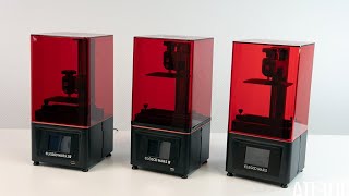 The Best 3D Printer in 2020 [In House 3D Printing!]