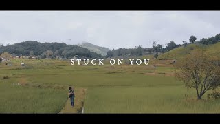 Stuck on you - Lionel Richie // David Lai cover