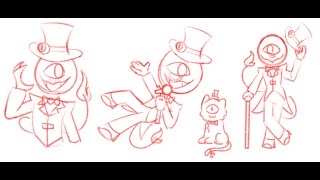 3k QNA (and leaks) #art #animation