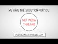 Online marketing Thailand the Netmedia way