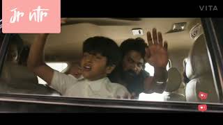 Aravinda sametha Trailer Telugu  HD /NTR