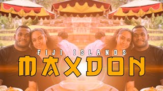 KALI TUI - DODOMO QO MOOMBAHCHILL REMIXX [ MAXDON ]