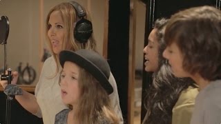 KIDS UNITED - Sauver l'Amour feat. Hélène Ségara (Extrait / Preview)