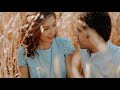 Autumn love story/Осеняя история любви. Горы. Видеостудия 