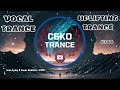 best vocal trance uplİftİng trance mİx 364