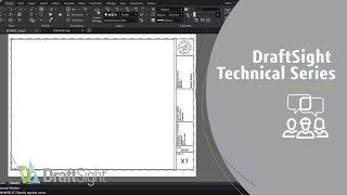 How to Create a Title Block Like a Pro