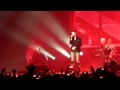 The Script - The Man Who Can't Be Moved (#3 Tour, Nottingham)