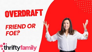 Does your Overdraft affect your Credit Score?
